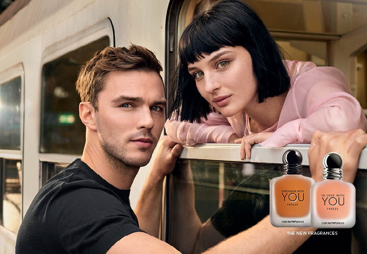 Site armani shop